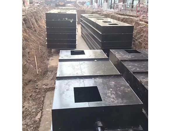 荥阳​甘肃嘉源通环保：全品类水处理设备，一站式守护碧水清流